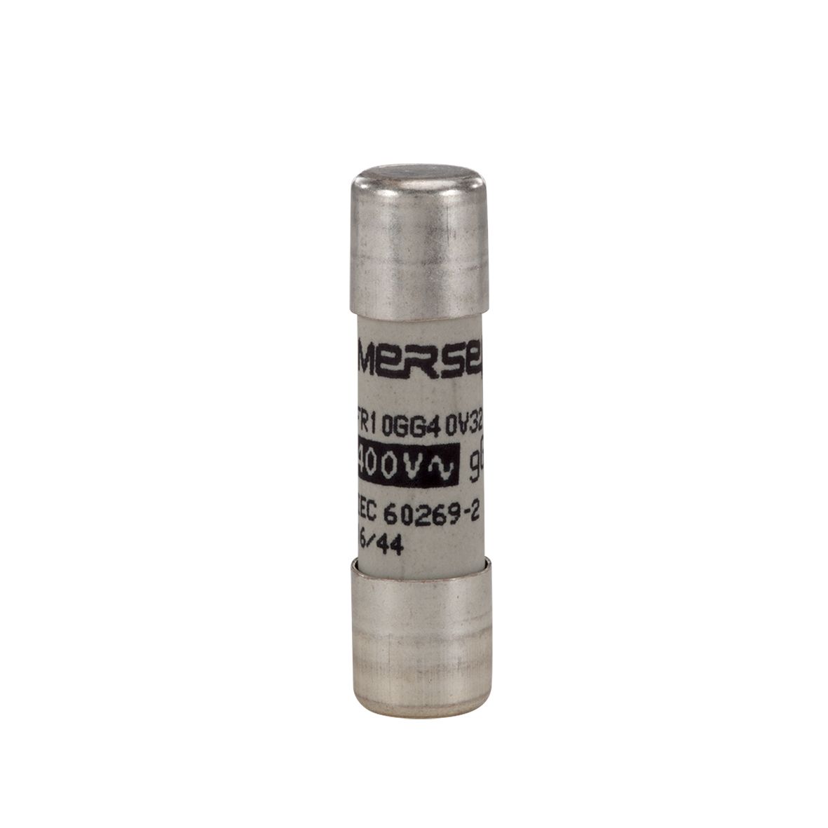 A214107 - Cylindrical fuse-link gG 400VAC 10.3x38, 32A